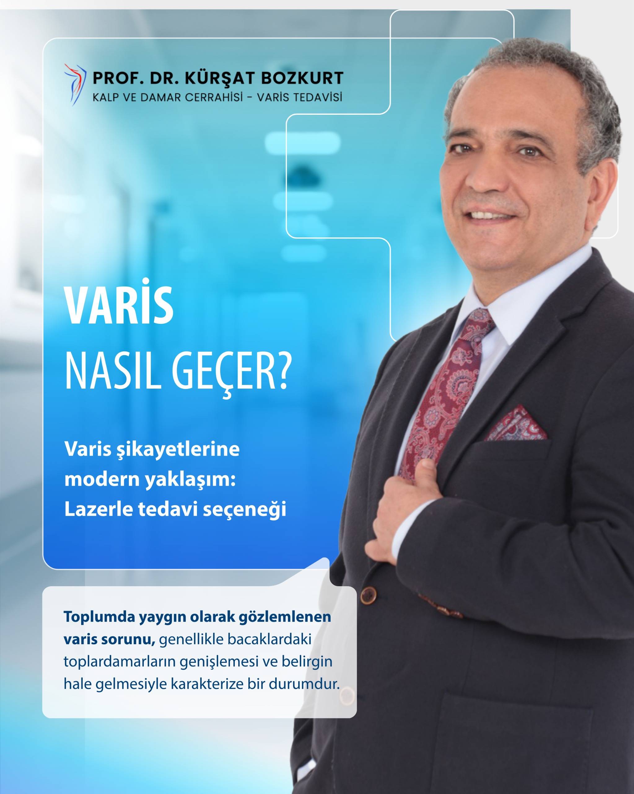 varis nasıl geçer?